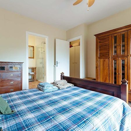 Вилла Casa Xixella A 15 Min De Sitges Оливелья Экстерьер фото