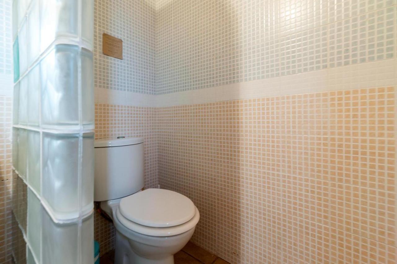 Вилла Casa Xixella A 15 Min De Sitges Оливелья Экстерьер фото