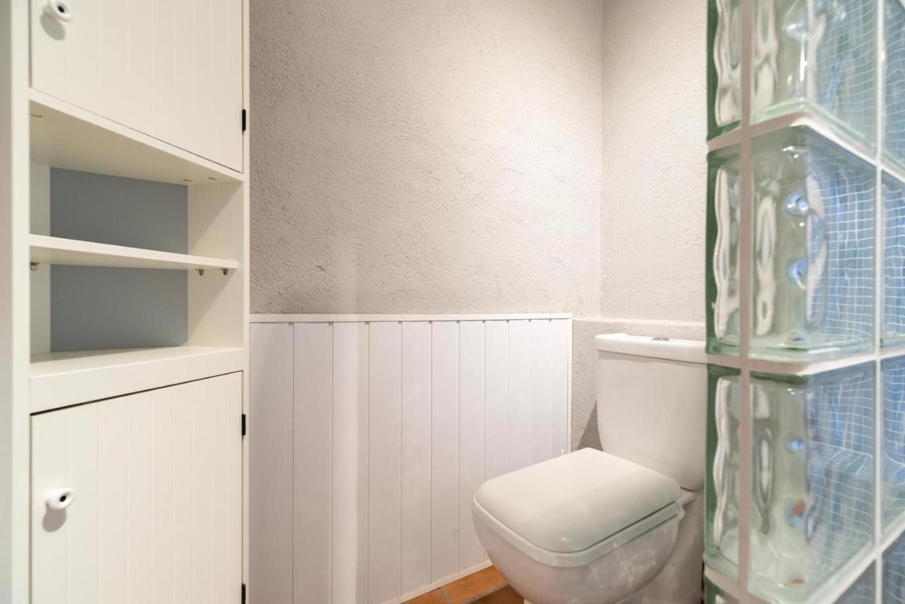 Вилла Casa Xixella A 15 Min De Sitges Оливелья Экстерьер фото