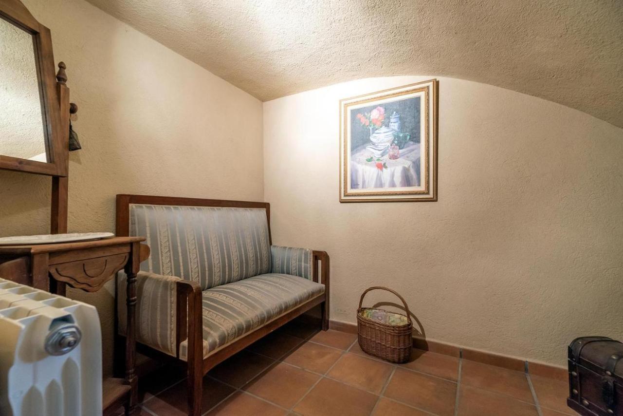 Вилла Casa Xixella A 15 Min De Sitges Оливелья Экстерьер фото