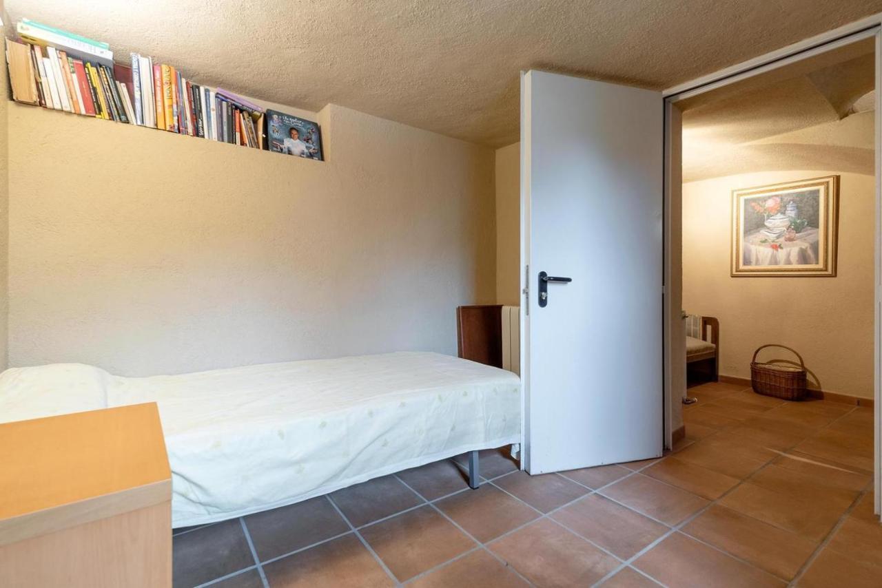 Вилла Casa Xixella A 15 Min De Sitges Оливелья Экстерьер фото